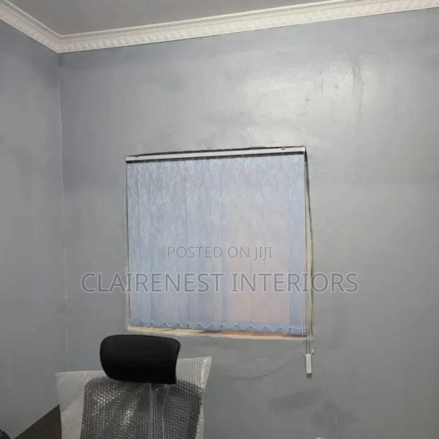 Refresh Your Interiors With Stylish Vertical Blinds. - thumbnail 2