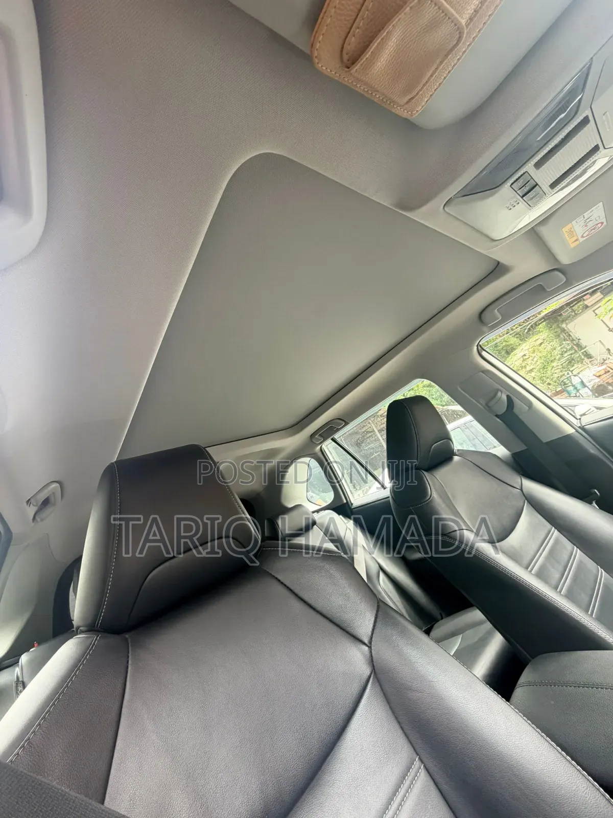 Toyota RAV4 2020 White