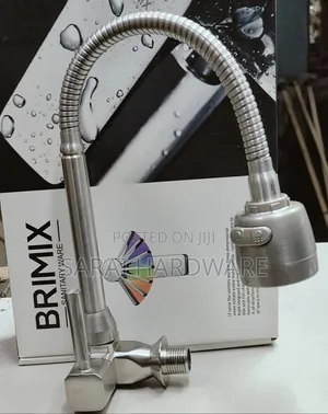 Kitchen Tap
