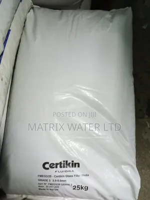Certikin Glass Media