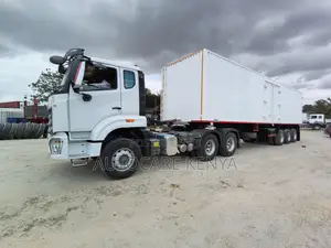 Atl Coverbody Trailer