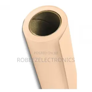 Colortone Seamless Background Paper (#3319 Egg Nog)