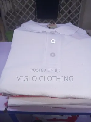 Campaign Poloshirts Available