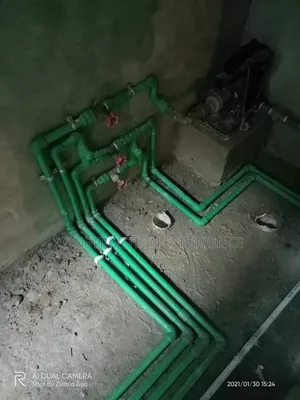 Plumbing Ideal Services