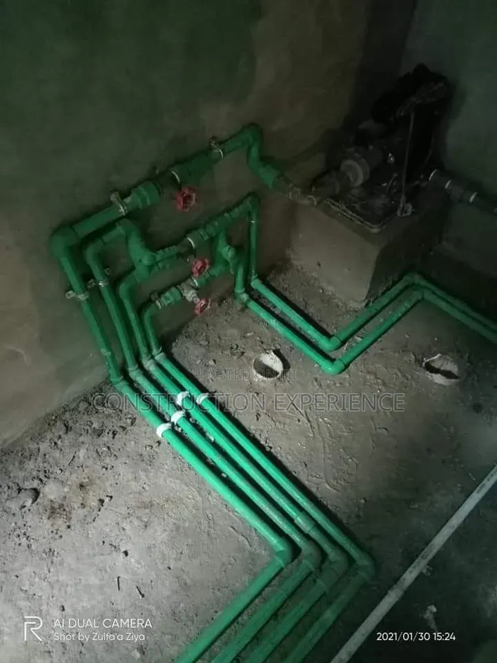 Plumbing Ideal Services