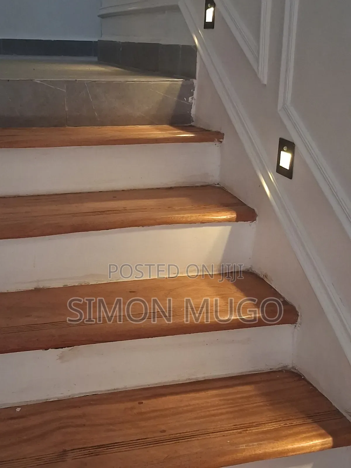 4bdrm Maisonette in Membley Estate for sale