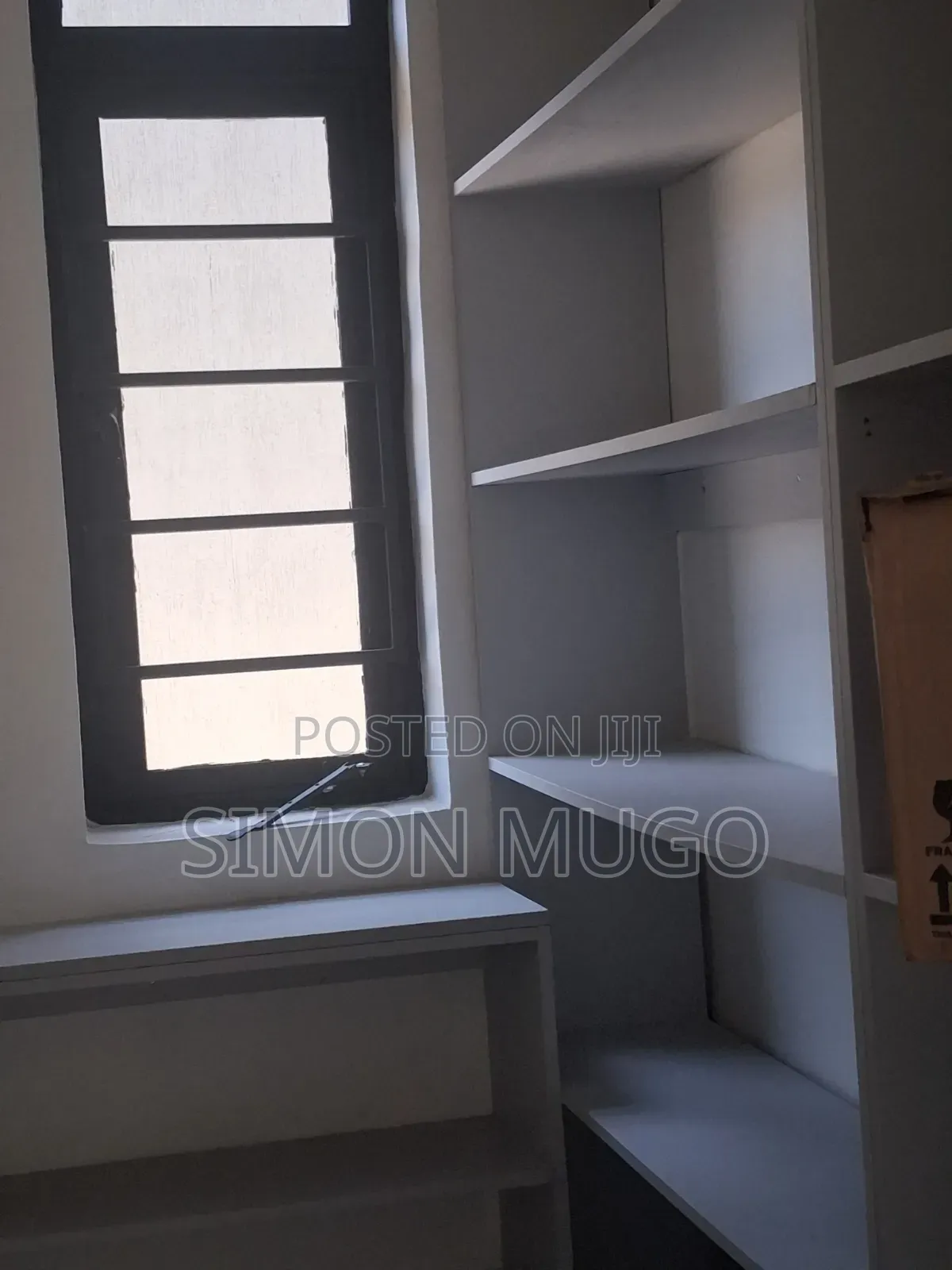 4bdrm Maisonette in Membley Estate for sale