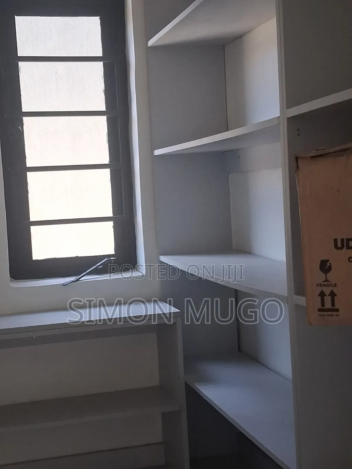 4bdrm Maisonette in Membley Estate for sale