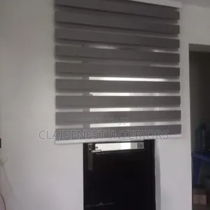 Creating Calm, Clean and Elegant Atmosphere With Horizontal Blinds