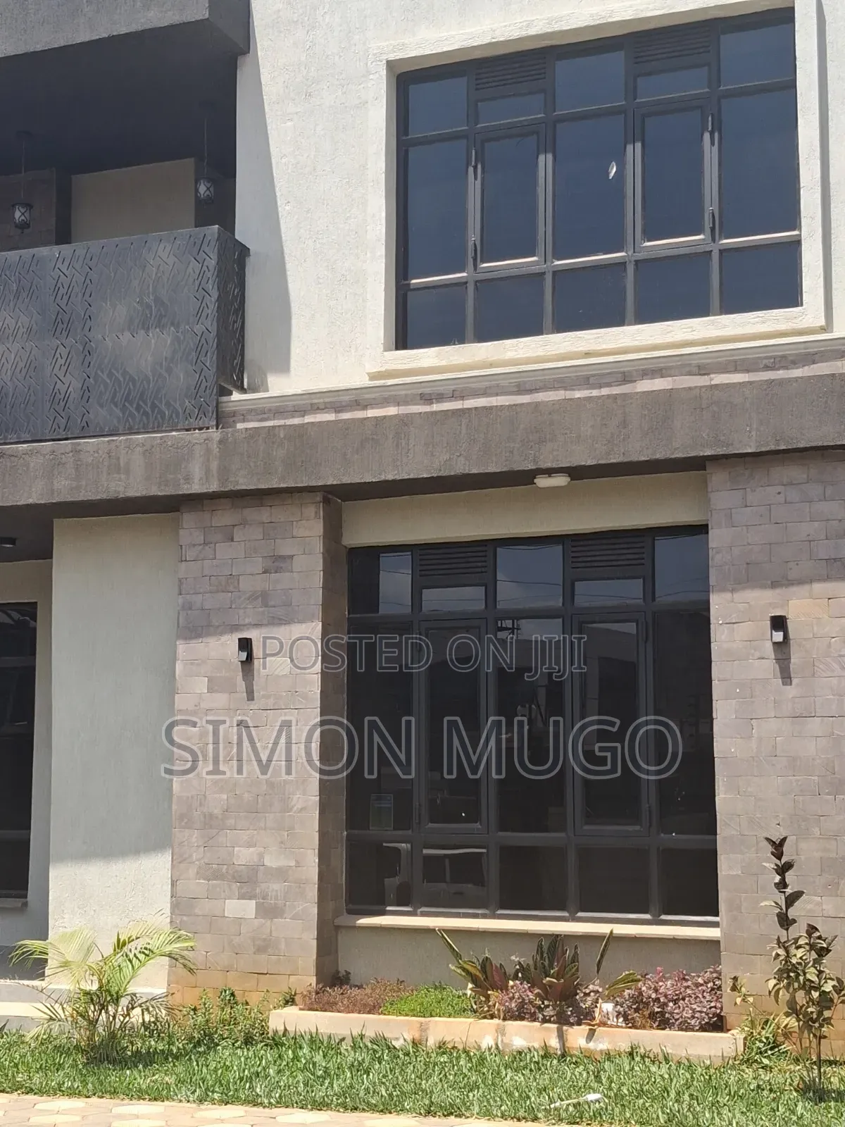 4bdrm Maisonette in Membley Estate for sale
