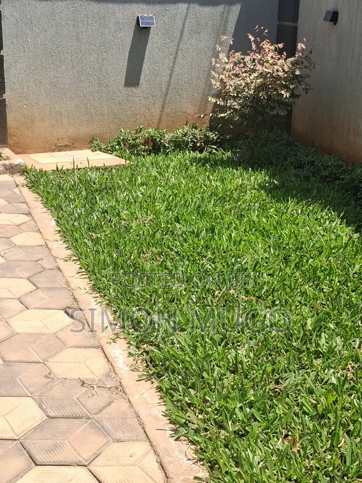 4bdrm Maisonette in Membley Estate for sale