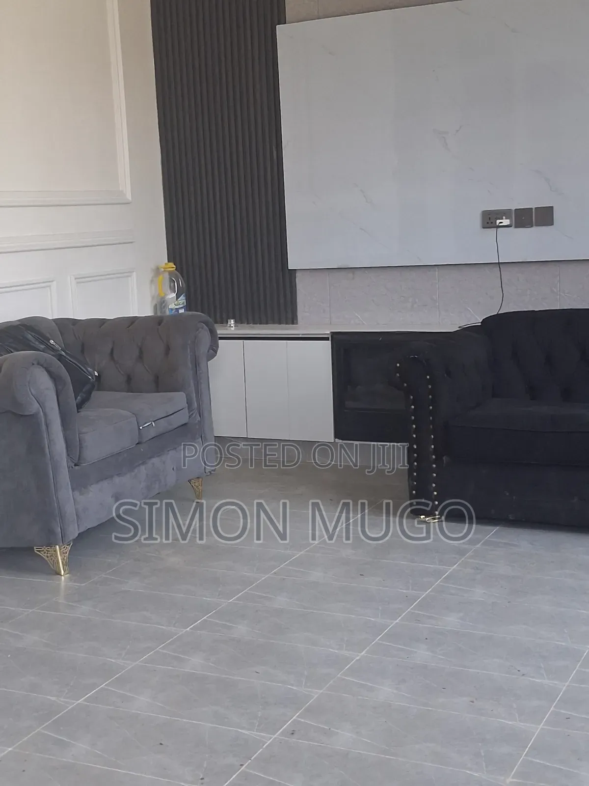4bdrm Maisonette in Membley Estate for sale