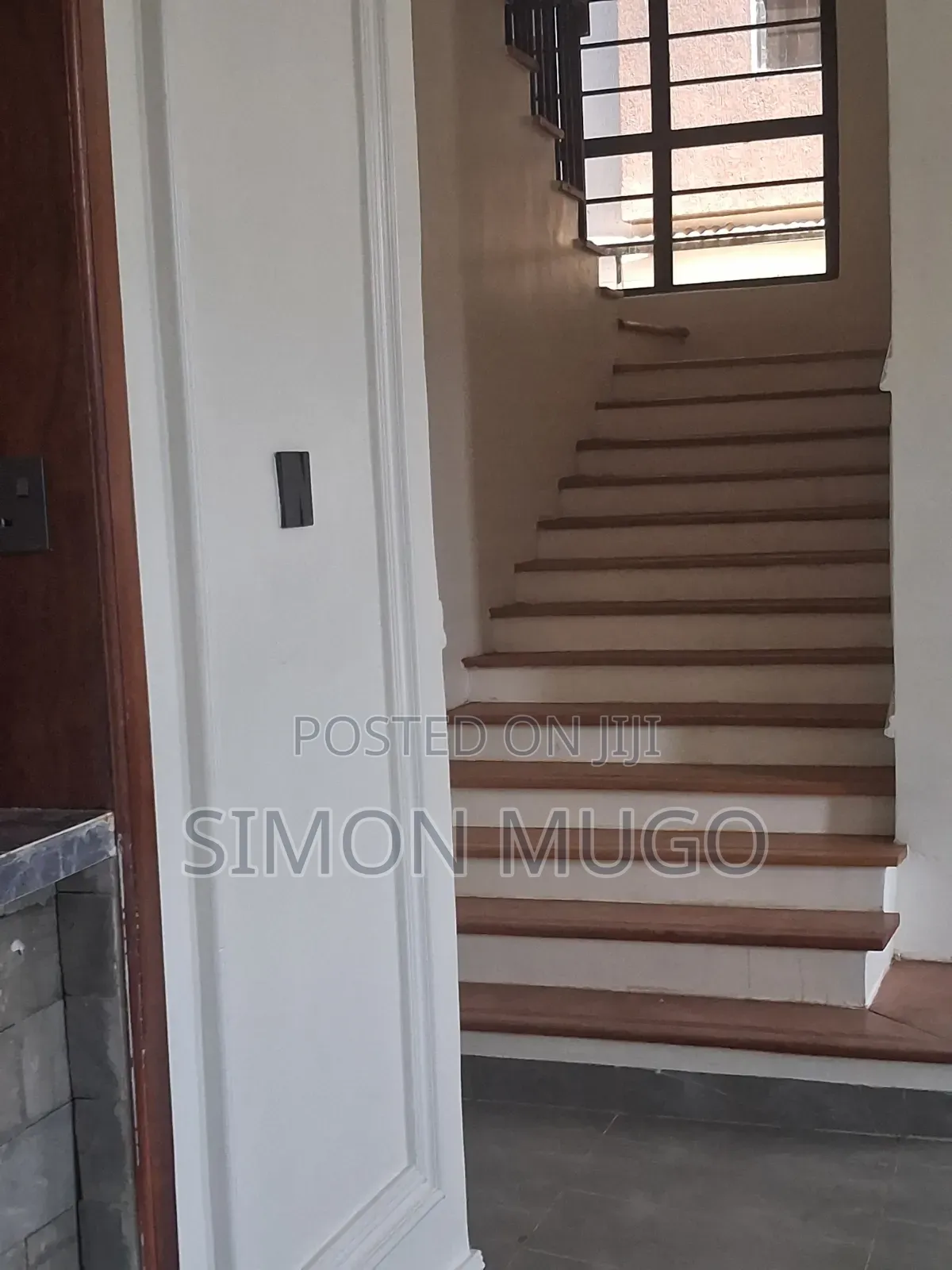 4bdrm Maisonette in Membley Estate for sale