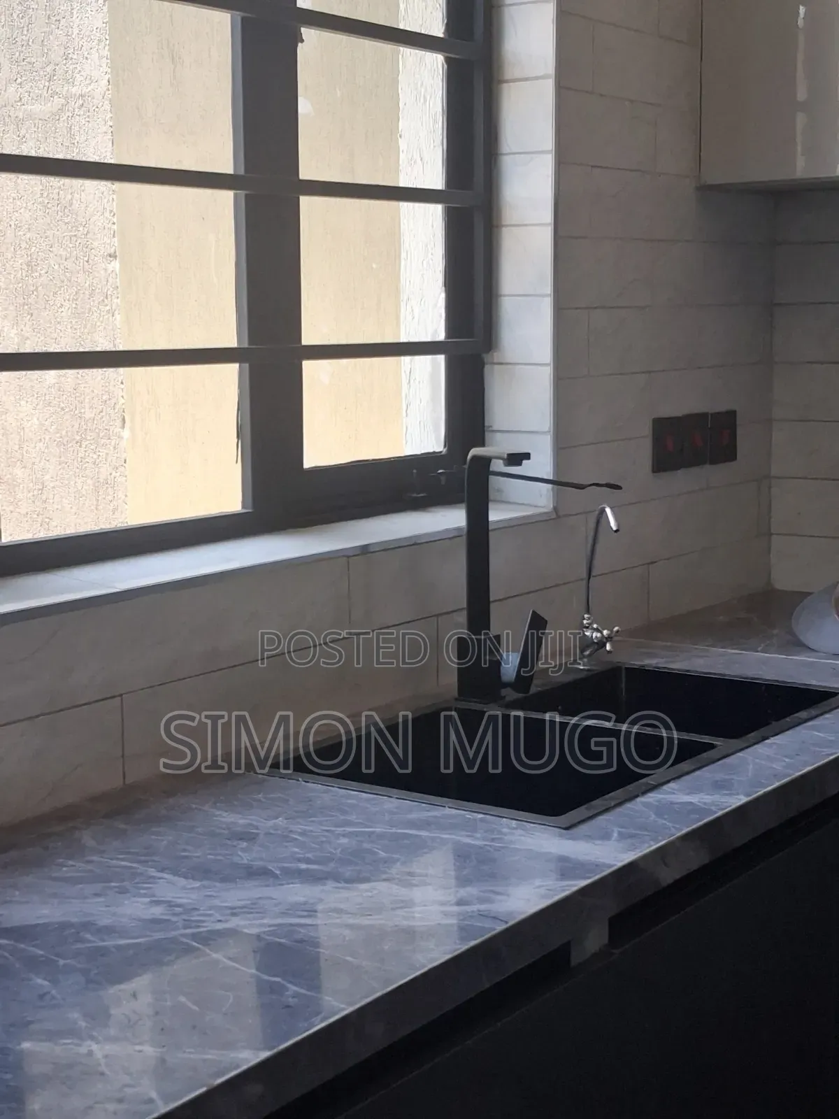 4bdrm Maisonette in Membley Estate for sale