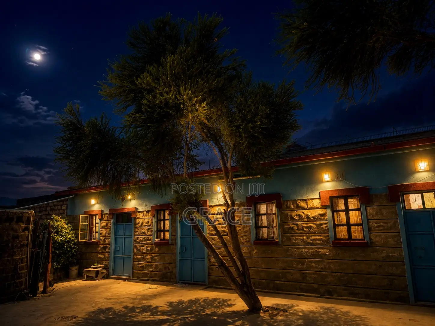 Furnished 2bdrm Bungalow in Maimahiu for sale