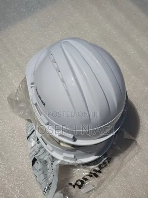 Vaultex Hard Hats