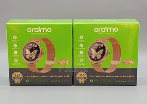 Oraimo Watch Muse 2 OSW-833N
