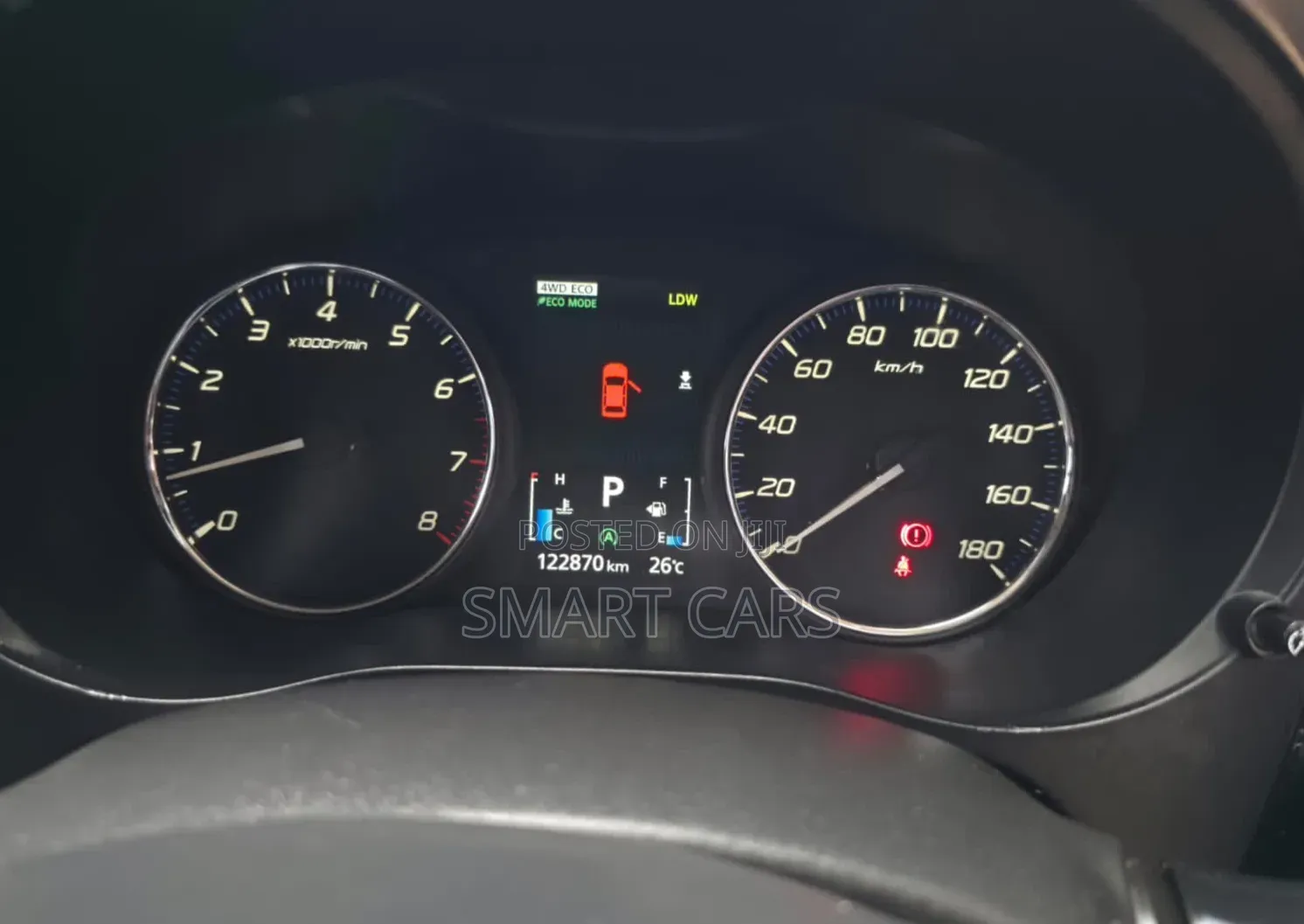 Mitsubishi Outlander 2012 Silver