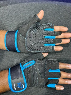 Gym Gloves Lifting Gloves