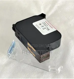 24.5mm Fast Dry Permanent Ink Cartridge for Packaging Prints