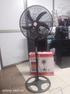 18 Stand Ipcone Standing Fan