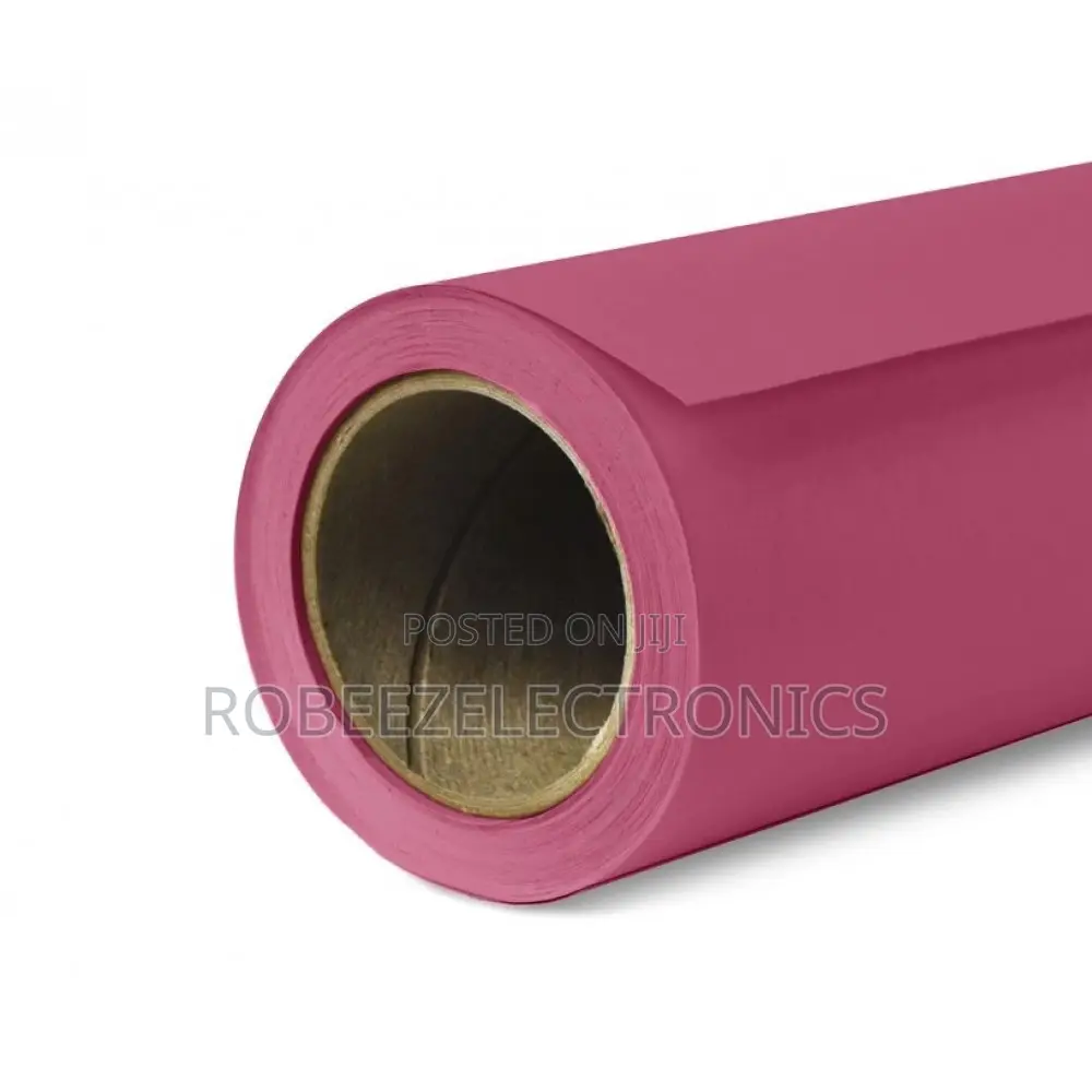 Colortone Seamless Background Paper (#67 Ruby)