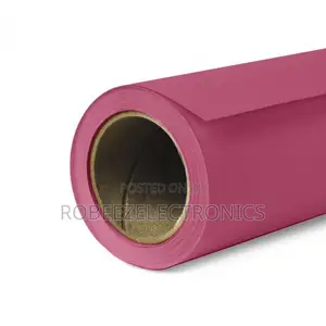 Colortone Seamless Background Paper (#67 Ruby)