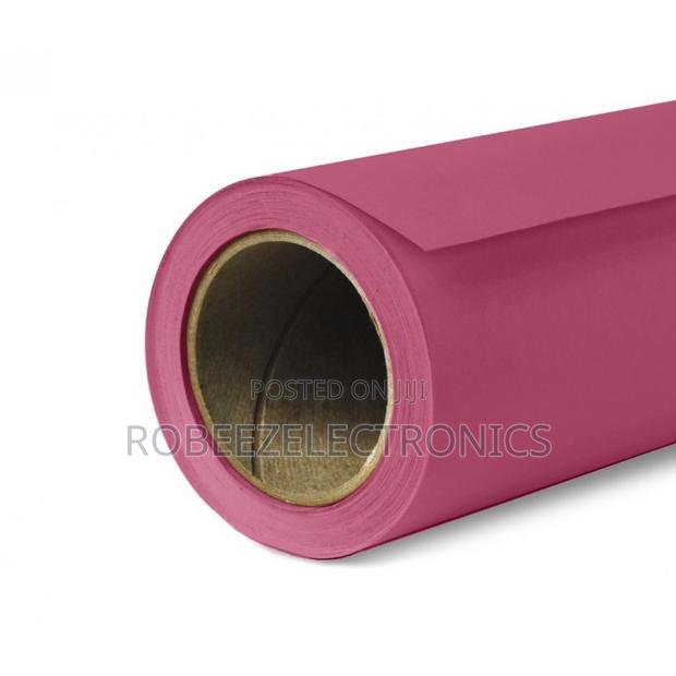 Colortone Seamless Background Paper (#67 Ruby)