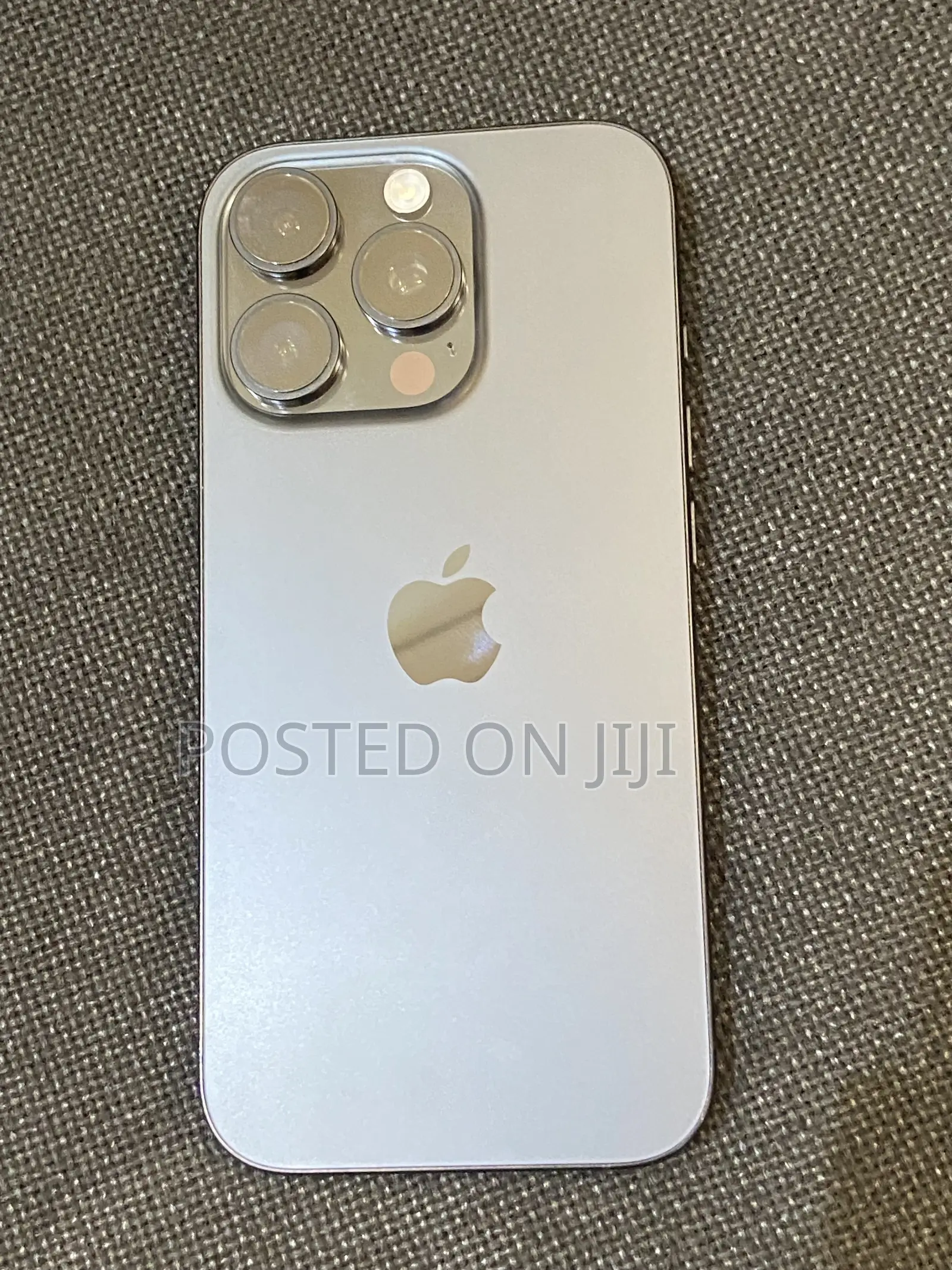 Apple iPhone 15 Pro 256 GB Blue