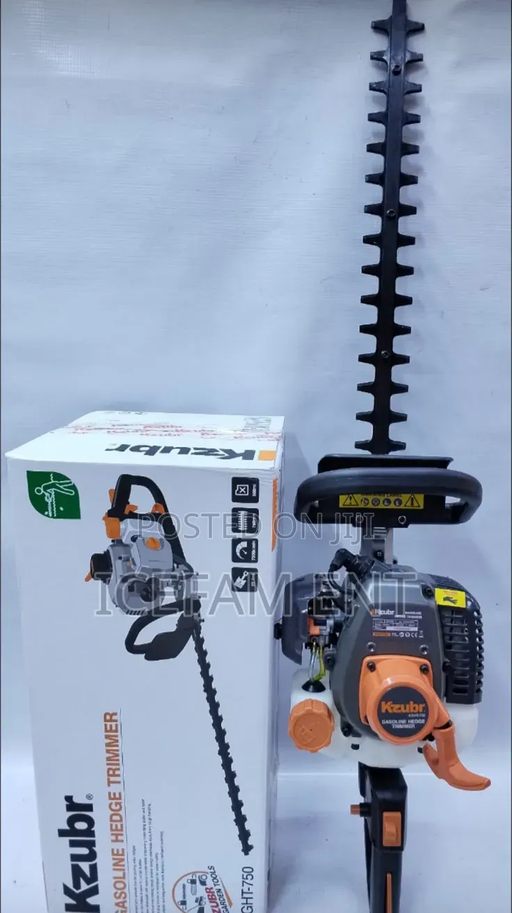 Kzubr Gasoline Edge Trimmer/Heavy Duty Edge Trimmer