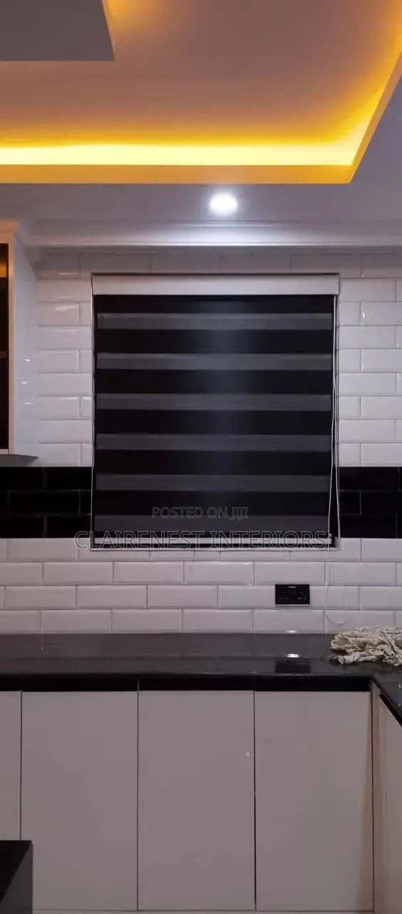 Beautiful Details Make Beautiful Interiors Horizontal Office Blinds