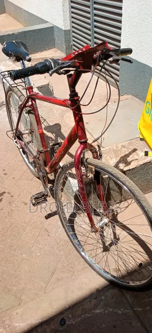 Bicycle on Sell