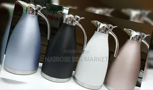 2.0l Jp Vacuum Flask