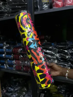Barbell Pad With Protective Band