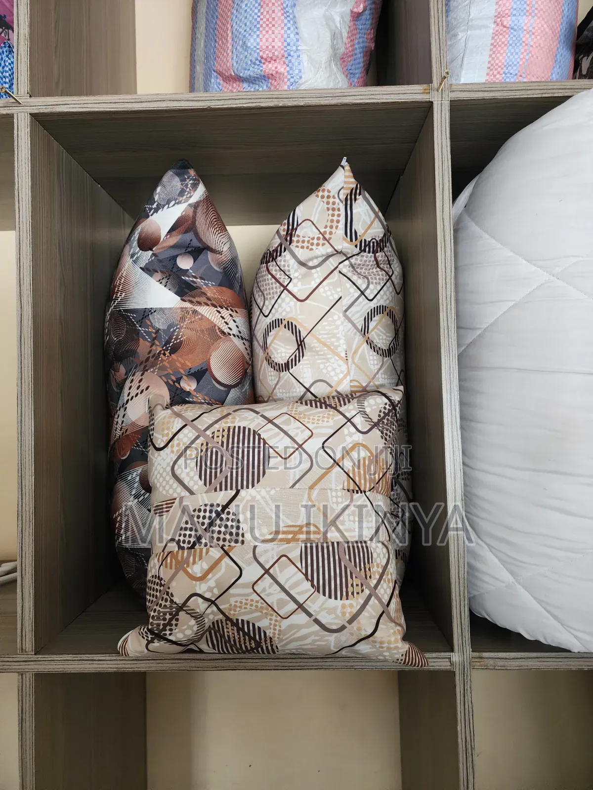 Premium Pillow