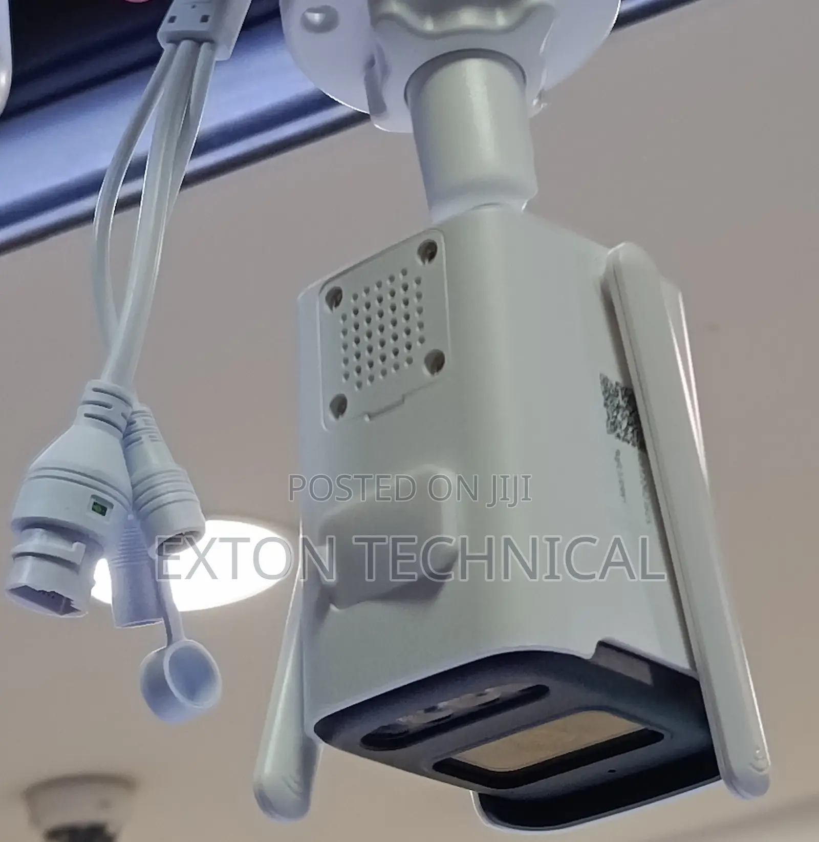 Outdoor Wireless CCTV[Wifi Enabled]