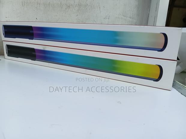 Plokama Vl06 Pro RGB Led Light Stick 50cm -
