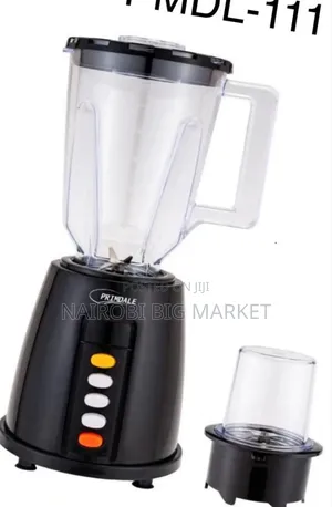 2 in 1 Primdale Blender