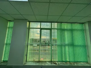 Give Your Reception Area a Stylish Finish With Vertical Blinds