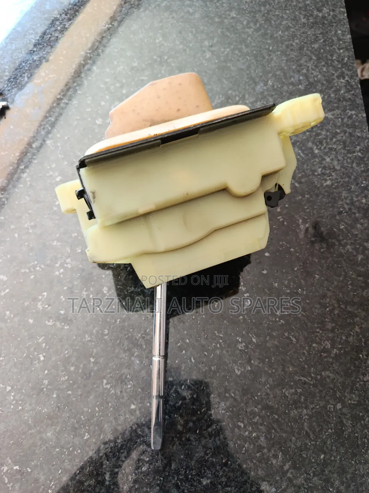 W211 Gear Lever