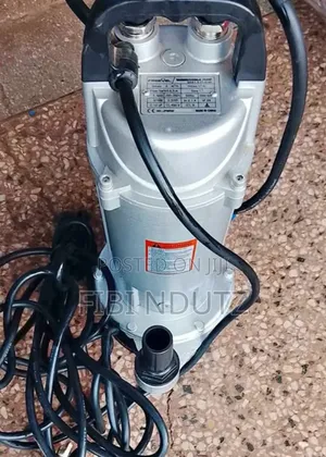 370watts FreeVel Submersible Water Pump/FreeVel QDX1.5-17-370F