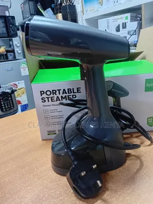 Portable Steamer