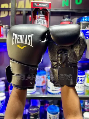 Gym Gloves
