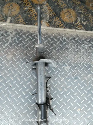 Original Ex Japan kYB Ford Escape Front Shock Absorbers Available