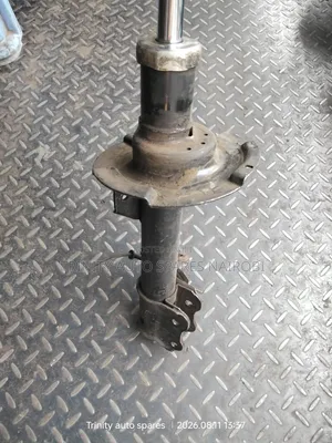 Original Ex Japan kYB Ford Escape Front Shock Absorbers Available