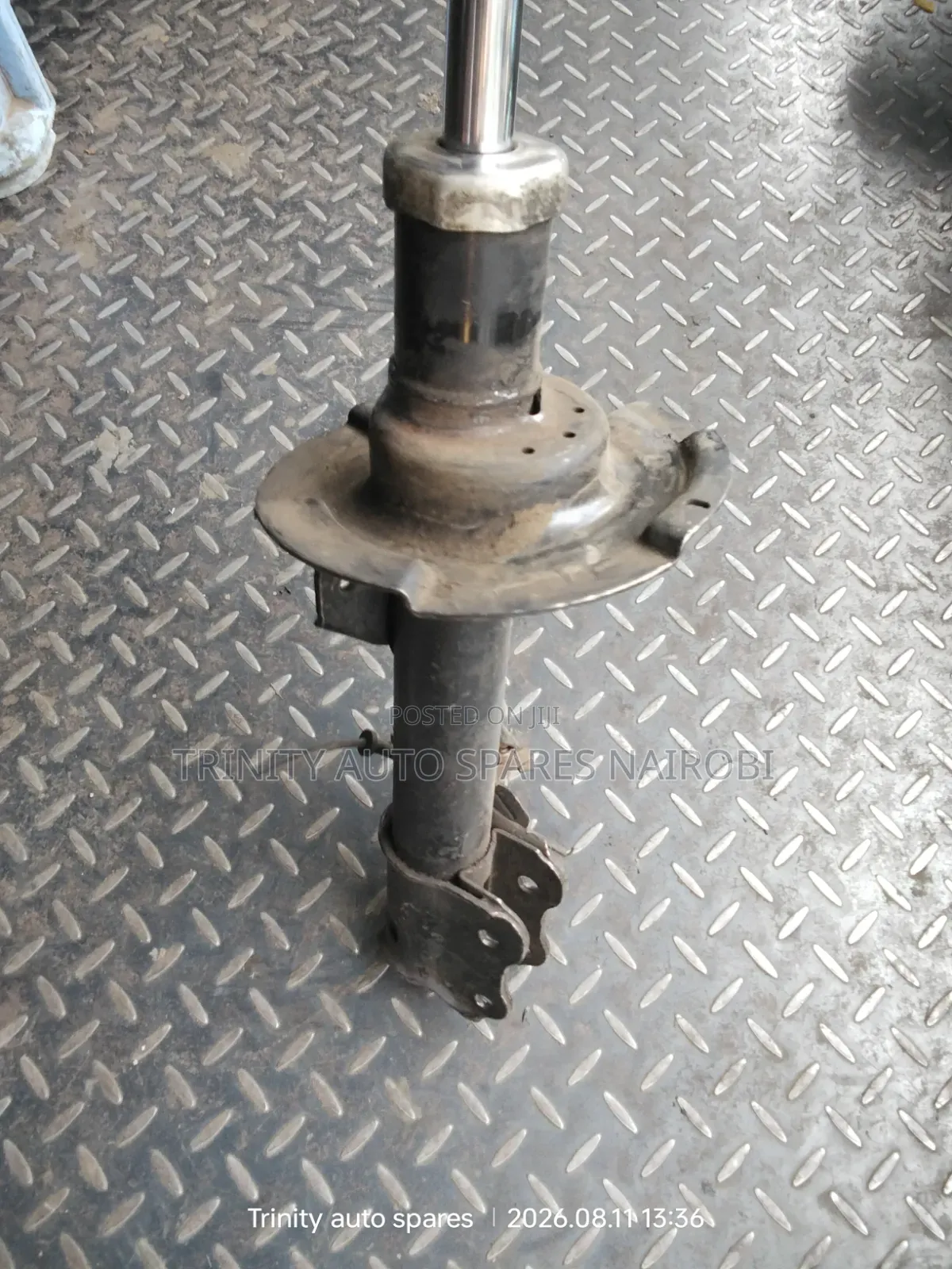 Original Ex Japan kYB Ford Escape Front Shock Absorbers Available