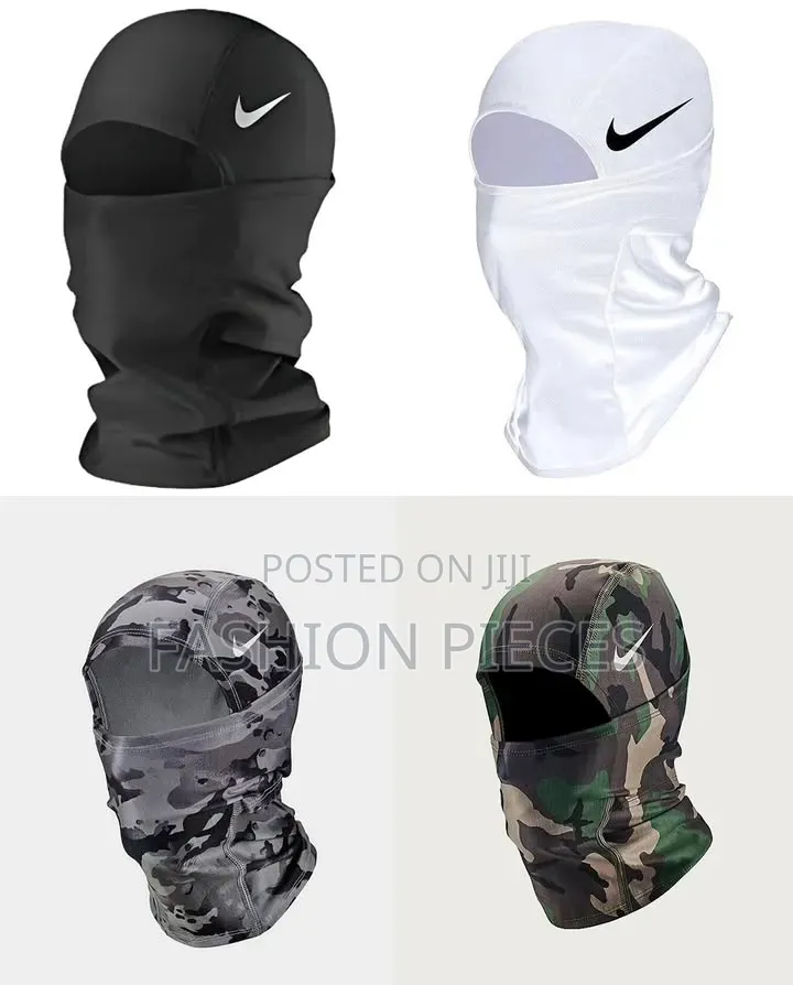 Balaclava Ski Masks