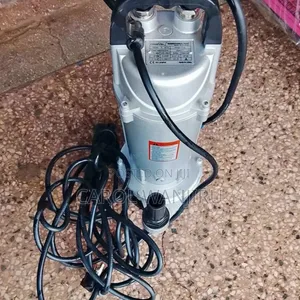 Freevel 0.5Hp Deep Well Submersible Water Pump/0.5Hp Submersible Pump