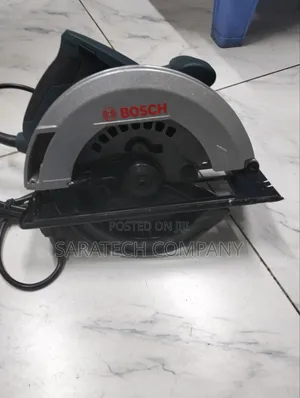 Botch Circular Saw