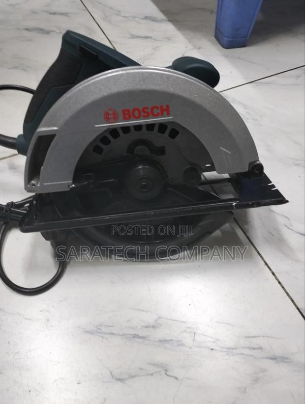 Botch Circular Saw - thumbnail 2